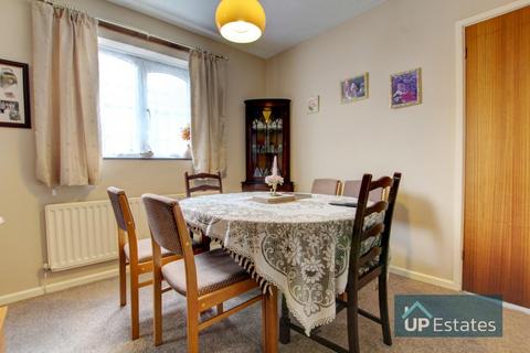 26 Attwood Crescent, Coventry, CV2 3JX