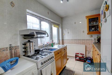 26 Attwood Crescent, Coventry, CV2 3JX