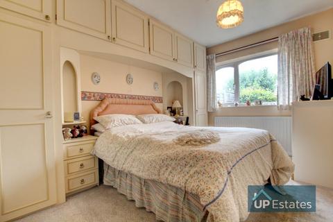 26 Attwood Crescent, Coventry, CV2 3JX