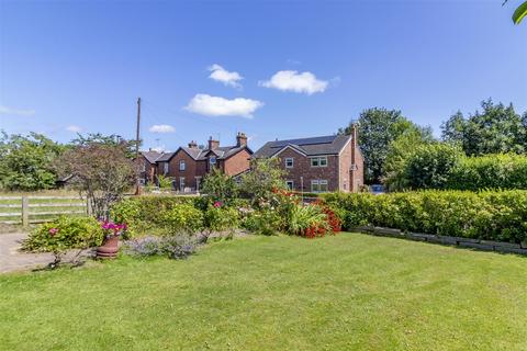 4 bedroom detached house for sale, Richmond Lodge, Harrogate Road, Huby, Leeds