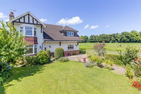 4 bedroom detached house for sale, Richmond Lodge, Harrogate Road, Huby, Leeds