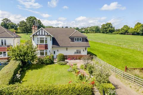 4 bedroom detached house for sale, Richmond Lodge, Harrogate Road, Huby, Leeds