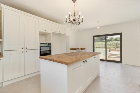 Richmond Lodge Harrogate Road, Huby, Leeds, LS17 0EG