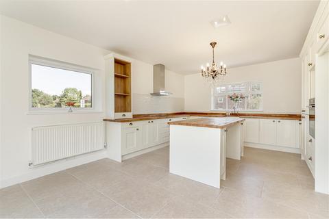 Richmond Lodge Harrogate Road, Huby, Leeds, LS17 0EG