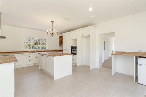 Richmond Lodge Harrogate Road, Huby, Leeds, LS17 0EG