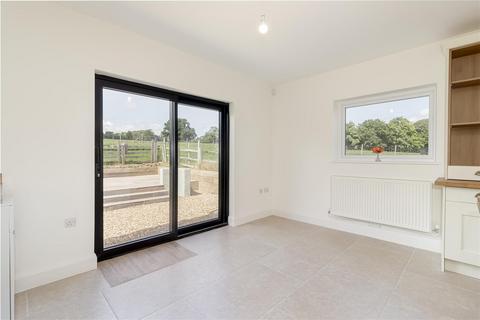 Richmond Lodge Harrogate Road, Huby, Leeds, LS17 0EG