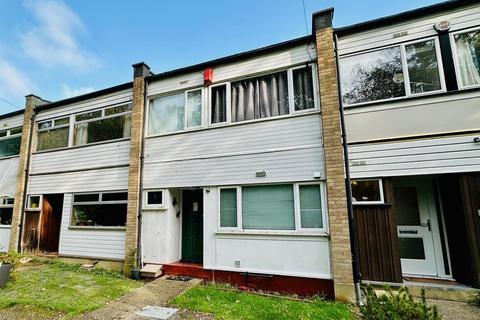 4 bedroom terraced house for sale, Ravensbourne Avenue, Beckenham BR3