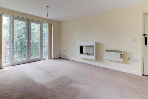 1 bedroom apartment to rent, Cliffe Court, Rugby Road, Leamington Spa