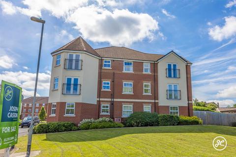 2 bedroom flat for sale, Bonita Drive, Wembdon Grange, Bridgwater