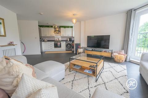 2 bedroom flat for sale, Bonita Drive, Wembdon Grange, Bridgwater