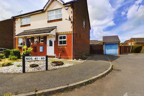 60 Jupiter Gate, Stevenage, SG2 7ST