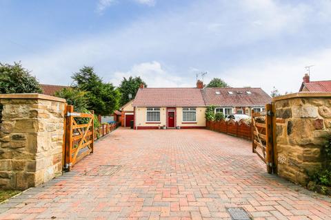 3 bedroom semi-detached bungalow for sale, Granville Crescent, Benton, NE12