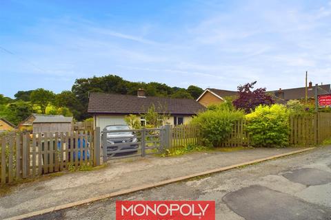 2 bedroom detached bungalow for sale, Cyffylliog, Ruthin LL15