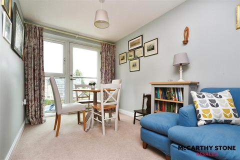 1 bedroom apartment for sale, Bath Gate Place, Hammond Way, Cirencester, Gloucestershire