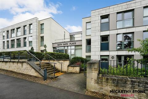 1 bedroom apartment for sale, Bath Gate Place, Hammond Way, Cirencester, Gloucestershire