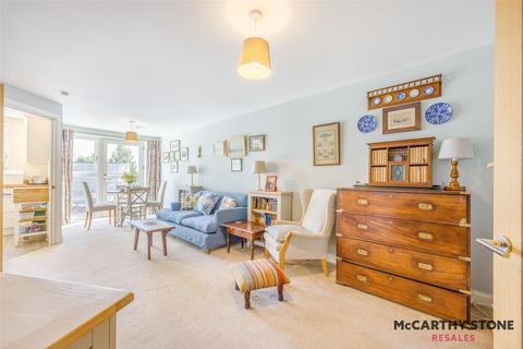 1 bedroom apartment for sale, Bath Gate Place, Hammond Way, Cirencester, Gloucestershire