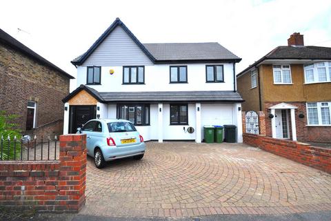 5 bedroom detached house for sale, Pinnacle Hill, Bexleyheath DA7