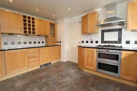 4 bedroom detached house for sale, The Slayde, Yarm TS15 9HZ