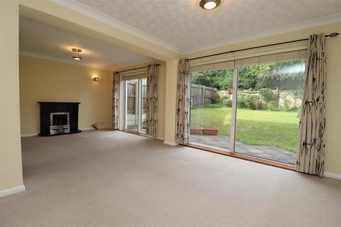 4 bedroom detached house for sale, The Slayde, Yarm TS15 9HZ