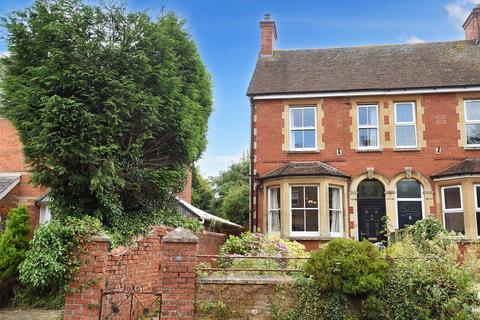 2 bedroom semi-detached house for sale, High Street, Templecombe