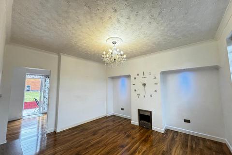 3 bedroom end of terrace house to rent, Whitefoot Terrace, Bromley