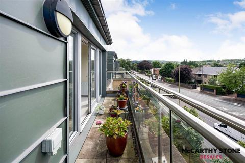 1 bedroom apartment for sale, Lyle Court, 25 Barnton Grove, Edinburgh