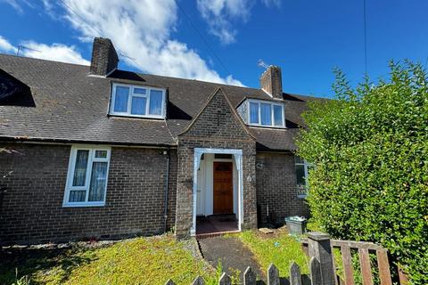 2 bedroom terraced house to rent, Rangefield Road, Bromley