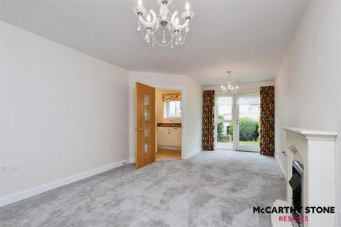 2 bedroom apartment for sale, Bath Gate Place, Hammond Way, Cirencester