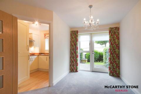 2 bedroom apartment for sale, Bath Gate Place, Hammond Way, Cirencester