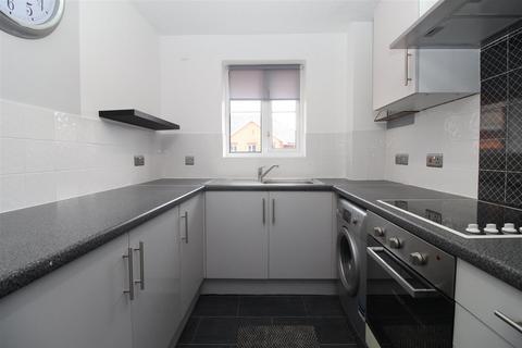 2 bedroom flat to rent, Campbell Drive, Cardiff CF11