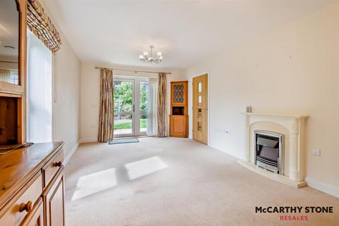 1 bedroom apartment for sale, Meadowsweet Place, Spa Road, Melksham, SN12 7GW