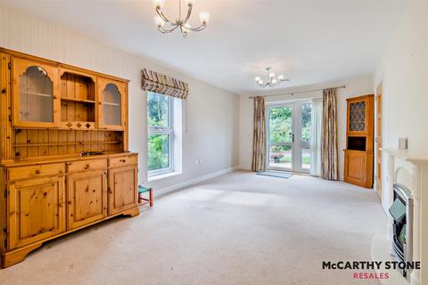 1 bedroom apartment for sale, Meadowsweet Place, Spa Road, Melksham, SN12 7GW