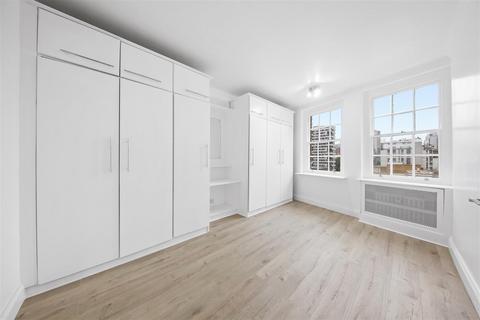 2 bedroom apartment to rent, Forset Court, Edgware Road, London