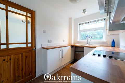 2 bedroom maisonette for sale, Pine Walk, Birmingham B31