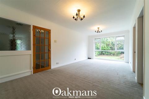 2 bedroom maisonette for sale, Pine Walk, Birmingham B31