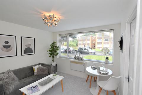 Studio for sale, Trident Court, Savoy Close, Birmingham B32