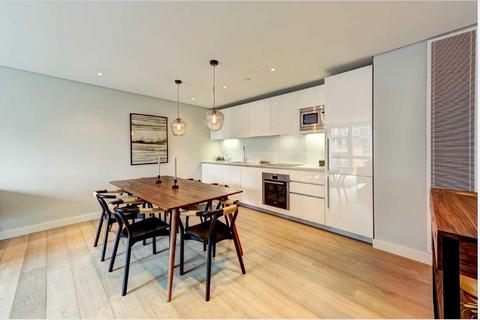 2 bedroom apartment to rent, Paddington Basin, Paddington