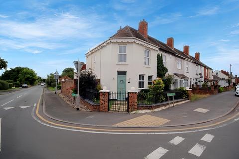 3 bedroom end of terrace house for sale, Broad Lane, Essington