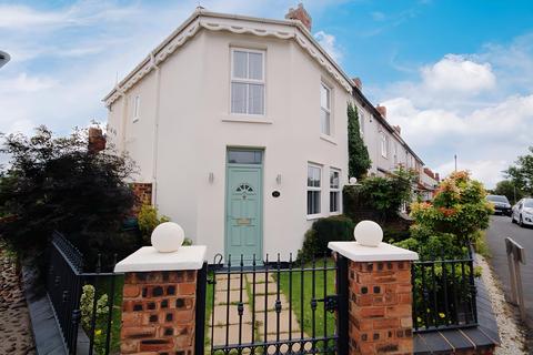 3 bedroom end of terrace house for sale, Broad Lane, Essington