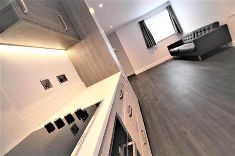 2 bedroom apartment for sale, Aria Apartments, Chatham Street, Leicester