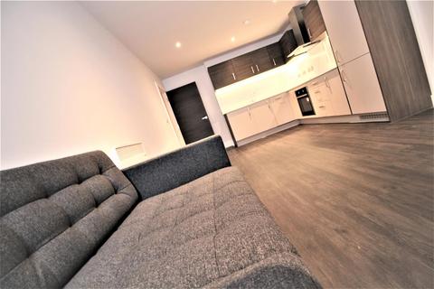 2 bedroom apartment for sale, Aria Apartments, Chatham Street, Leicester