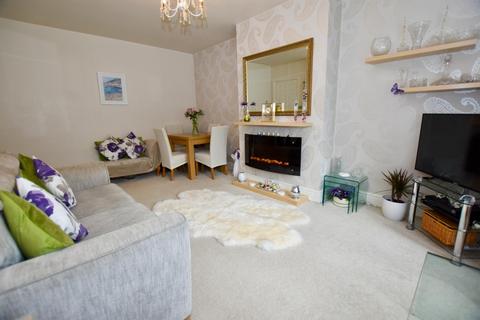 2 bedroom maisonette for sale, High Park Close, Mount Nod, Coventry
