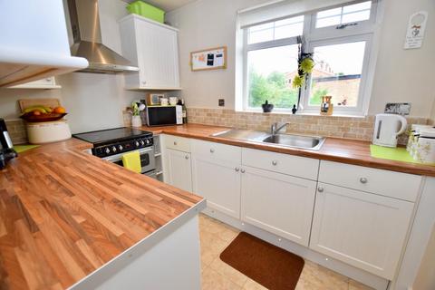 2 bedroom maisonette for sale, High Park Close, Mount Nod, Coventry