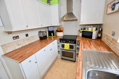 2 bedroom maisonette for sale, High Park Close, Mount Nod, Coventry