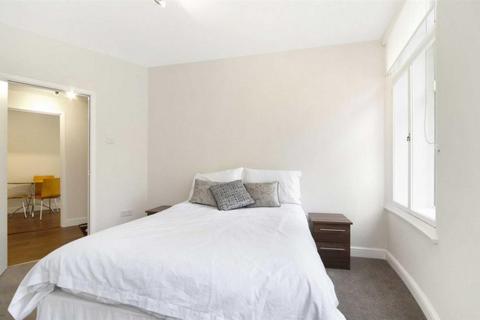 2 bedroom apartment to rent, Euston Road