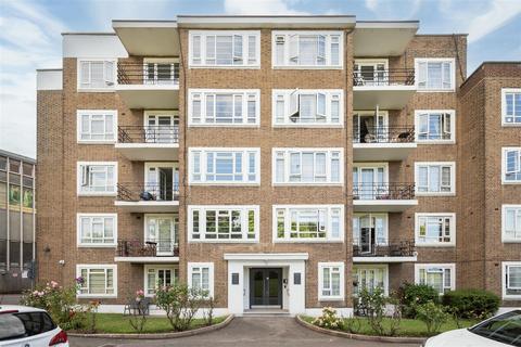 3 bedroom apartment for sale, Chessington Court, Temple Fortune N3