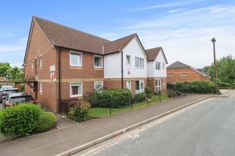 2 bedroom retirement property for sale, Bellbanks Road, Hailsham