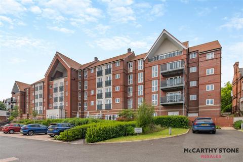 1 bedroom apartment for sale, Sycamore Court, Filey Road, Scarborough, YO11 2DZ