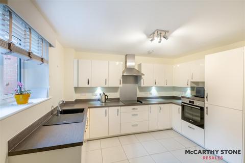 1 bedroom apartment for sale, Sycamore Court, Filey Road, Scarborough, YO11 2DZ