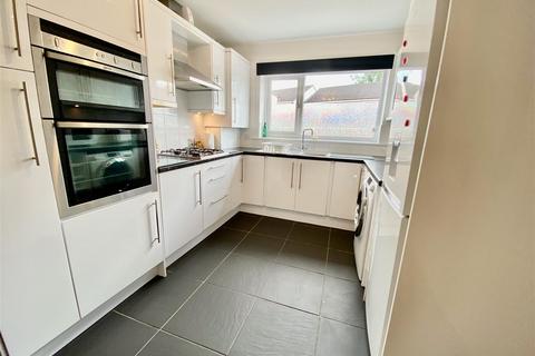 4 bedroom terraced house to rent, Cormorant Drive, Dunston, Gateshead